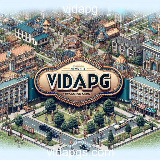 A Revolução dos Jogos de Simulação: Experiências Virtuais que Replicam a Realidade